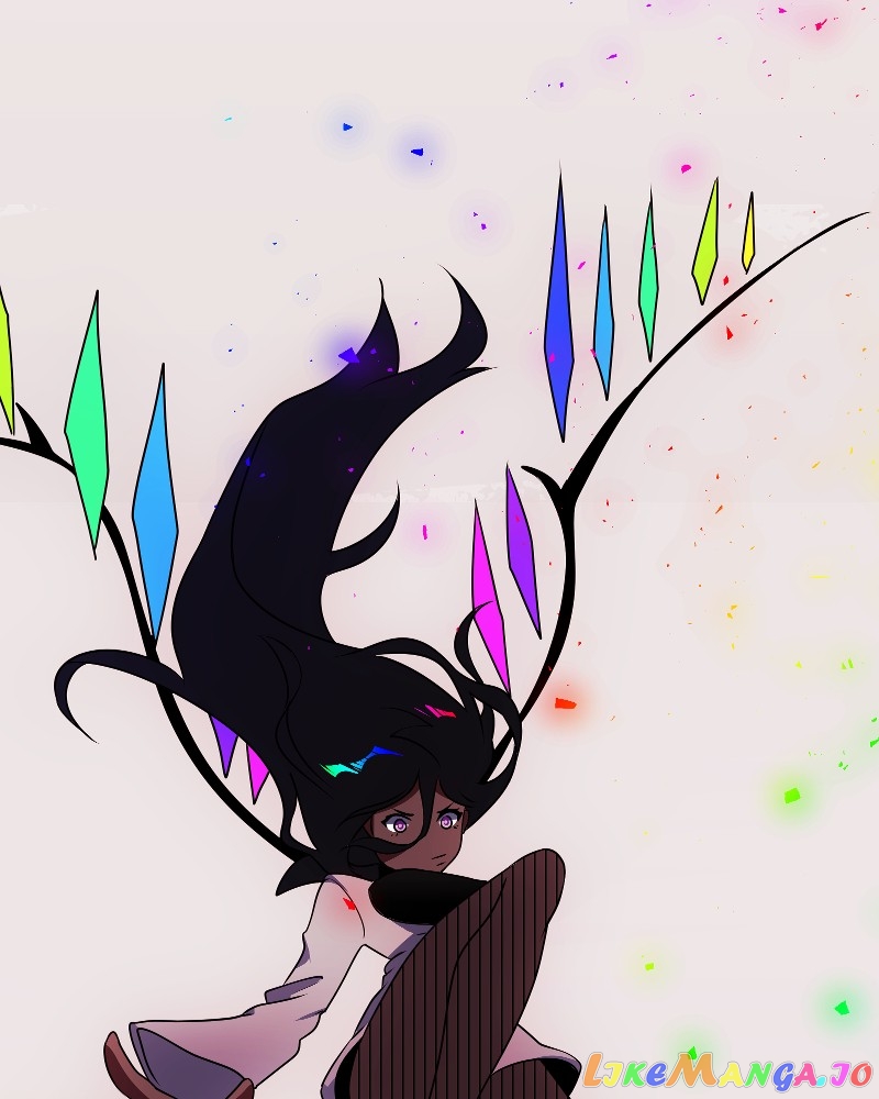 I’m the Grim Reaper Chapter 168 - page 79