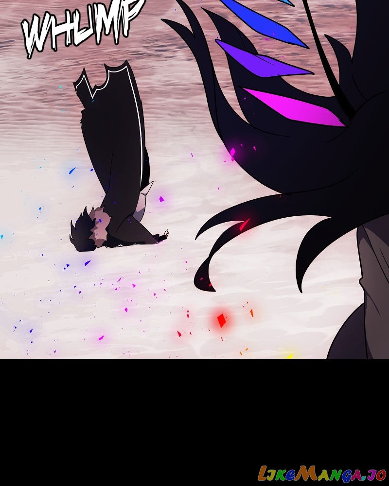I’m the Grim Reaper Chapter 168 - page 83