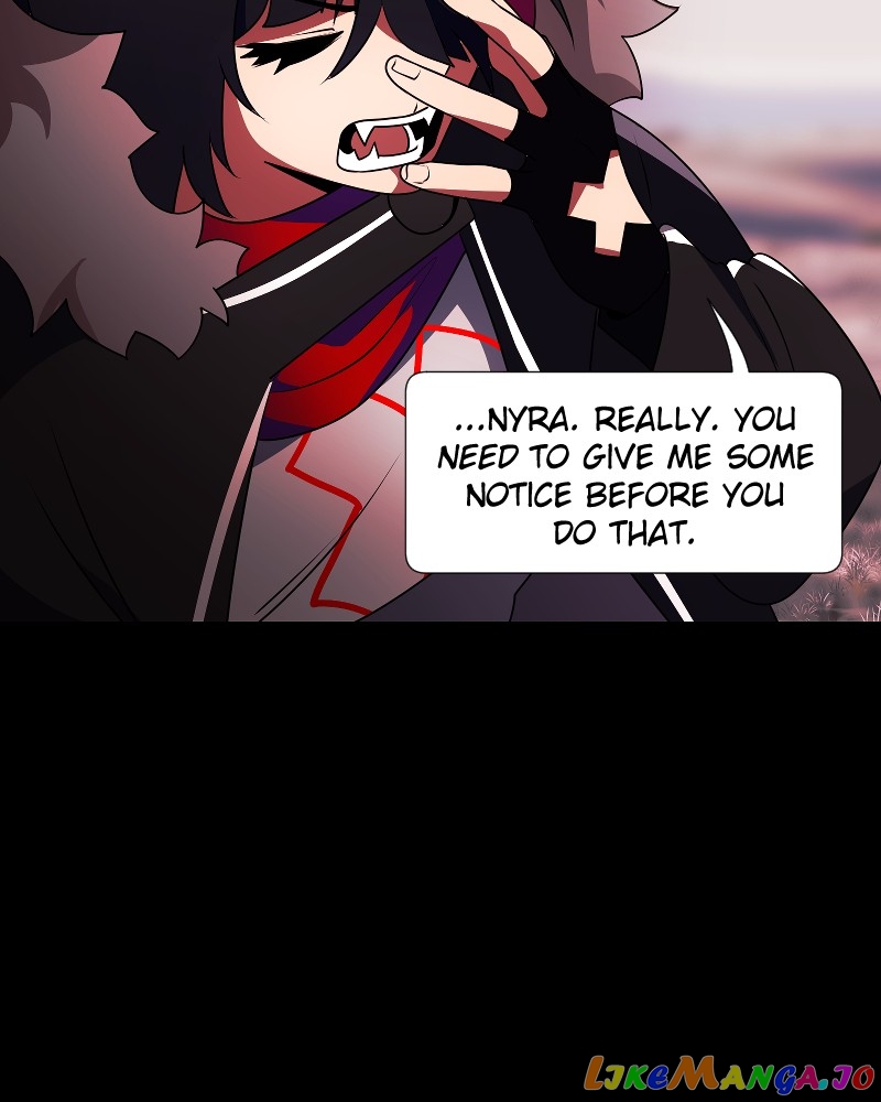 I’m the Grim Reaper Chapter 168 - page 87