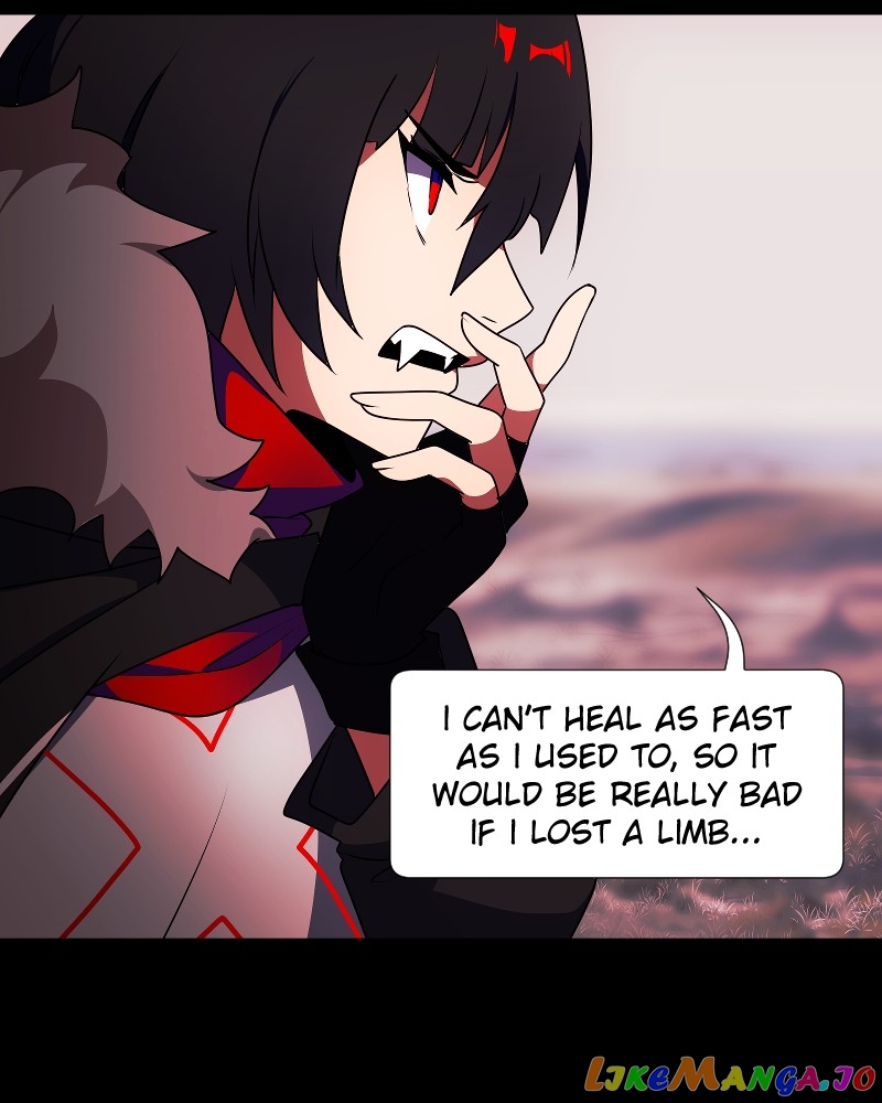 I’m the Grim Reaper Chapter 168 - page 88