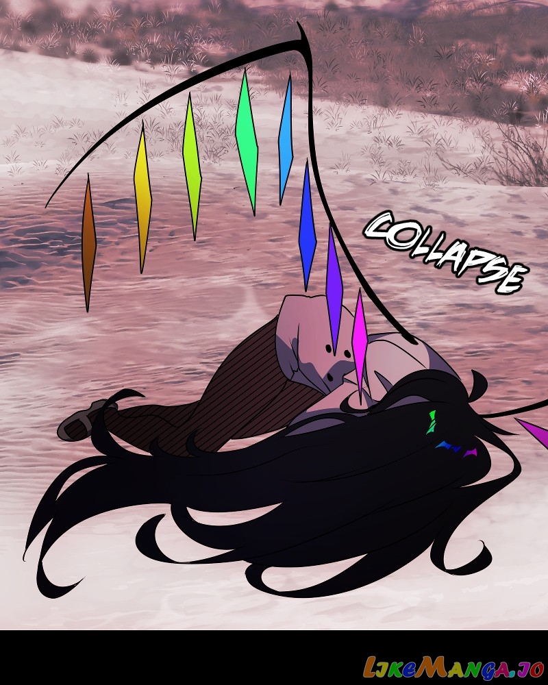 I’m the Grim Reaper Chapter 168 - page 92