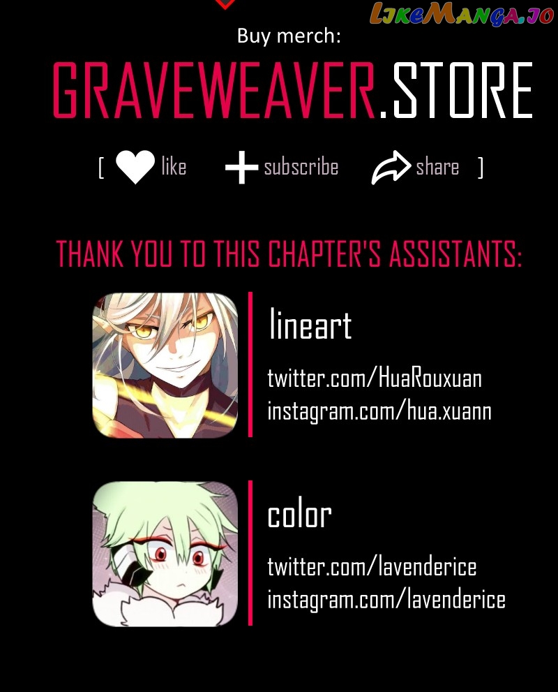 I’m the Grim Reaper Chapter 169 - page 101