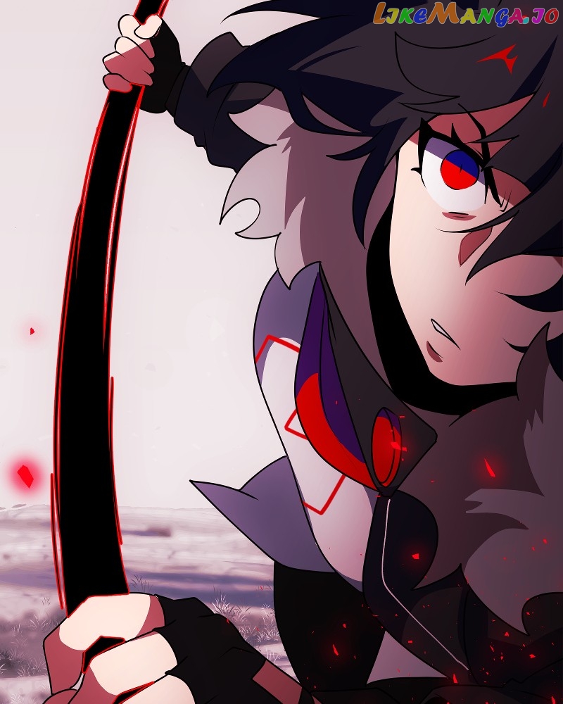I’m the Grim Reaper Chapter 169 - page 22