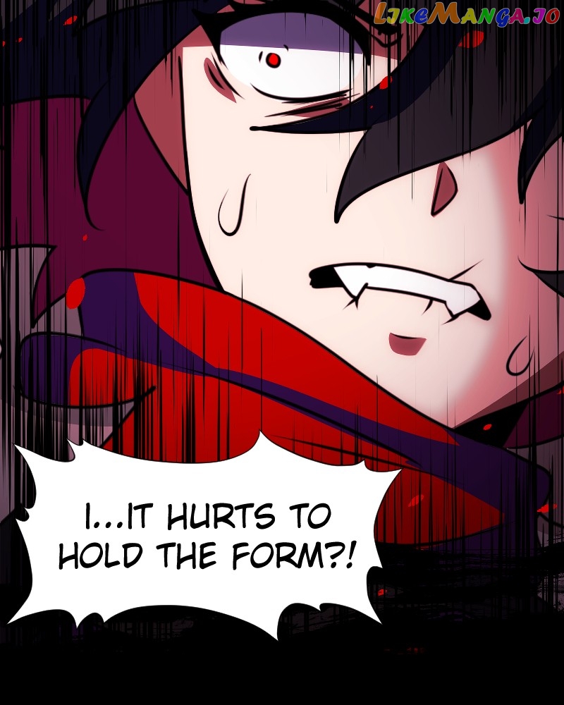 I’m the Grim Reaper Chapter 169 - page 35
