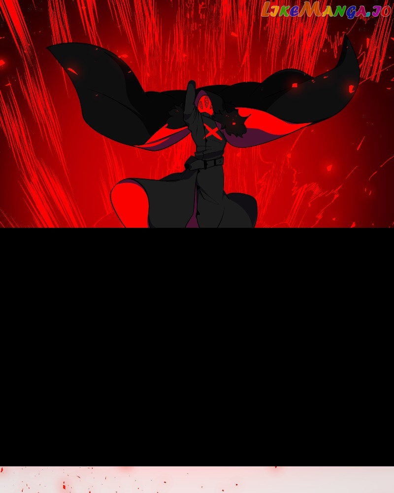 I’m the Grim Reaper Chapter 170 - page 5