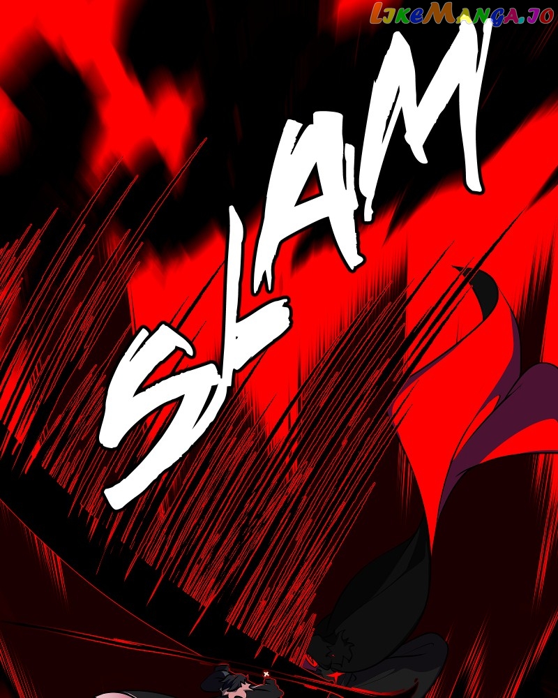 I’m the Grim Reaper Chapter 170 - page 34
