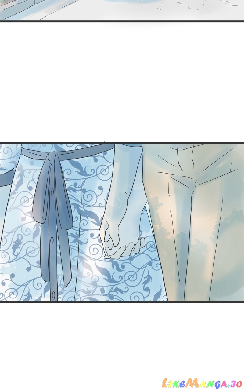 It Rains on Precious Days Chapter 65 - page 11