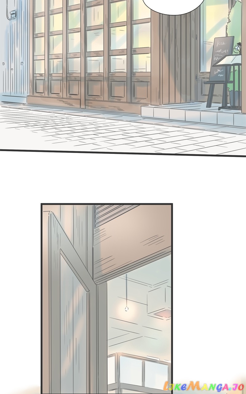 It Rains on Precious Days Chapter 65 - page 14