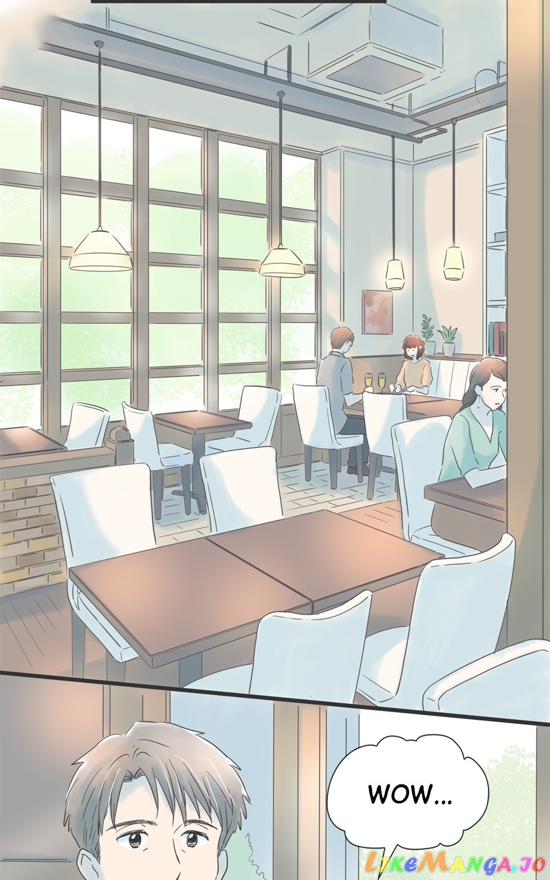 It Rains on Precious Days Chapter 65 - page 15