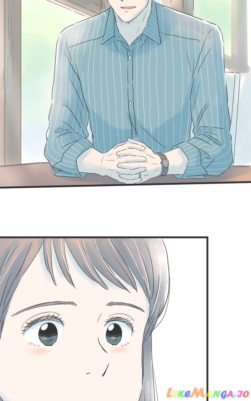 It Rains on Precious Days Chapter 65 - page 19