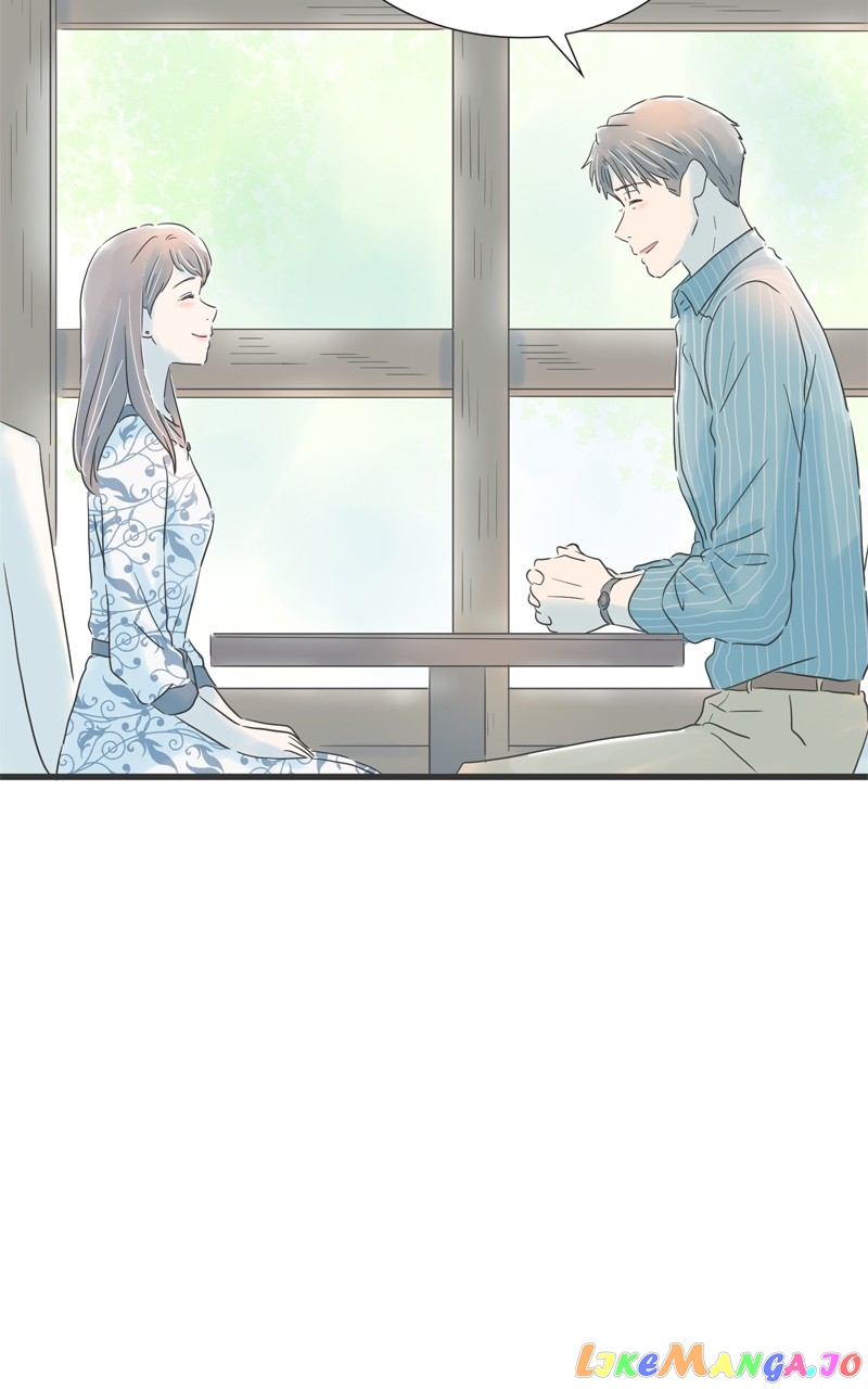It Rains on Precious Days Chapter 65 - page 23
