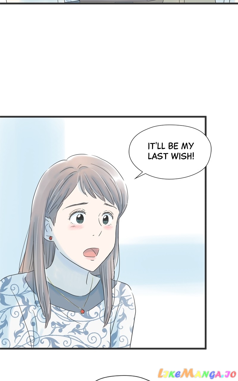 It Rains on Precious Days Chapter 65 - page 26