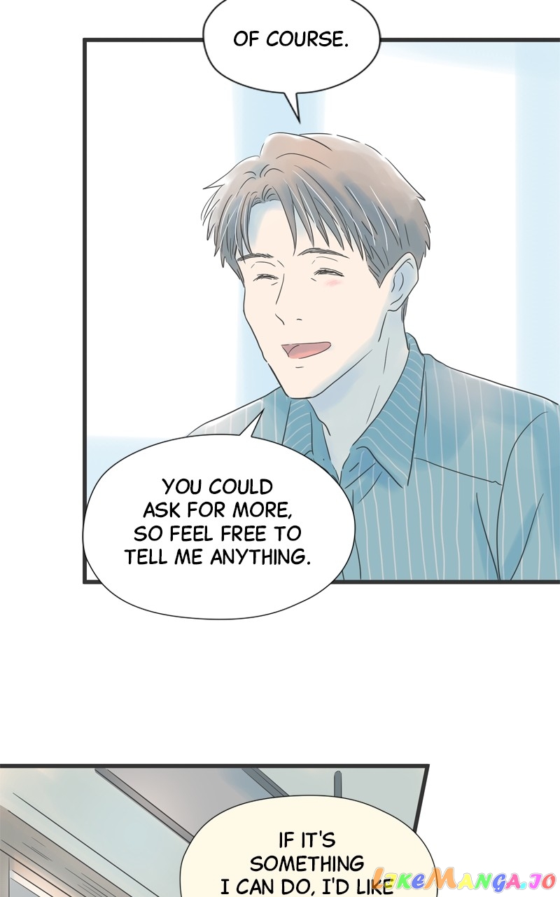 It Rains on Precious Days Chapter 65 - page 27