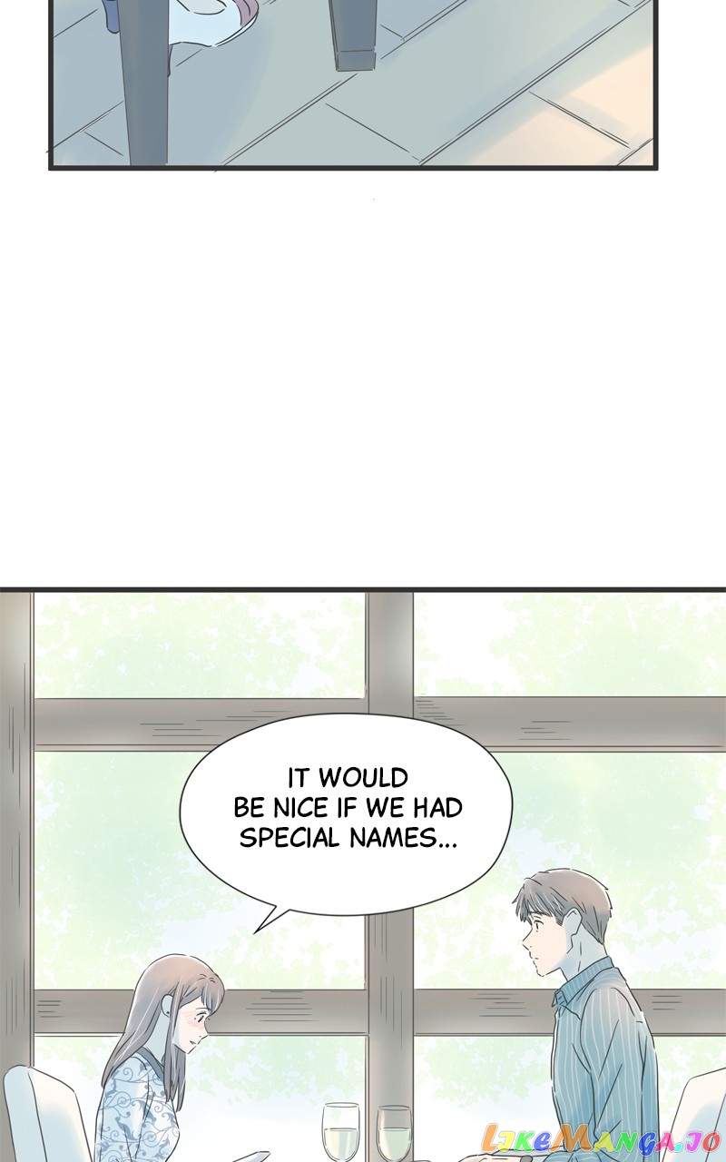 It Rains on Precious Days Chapter 65 - page 31