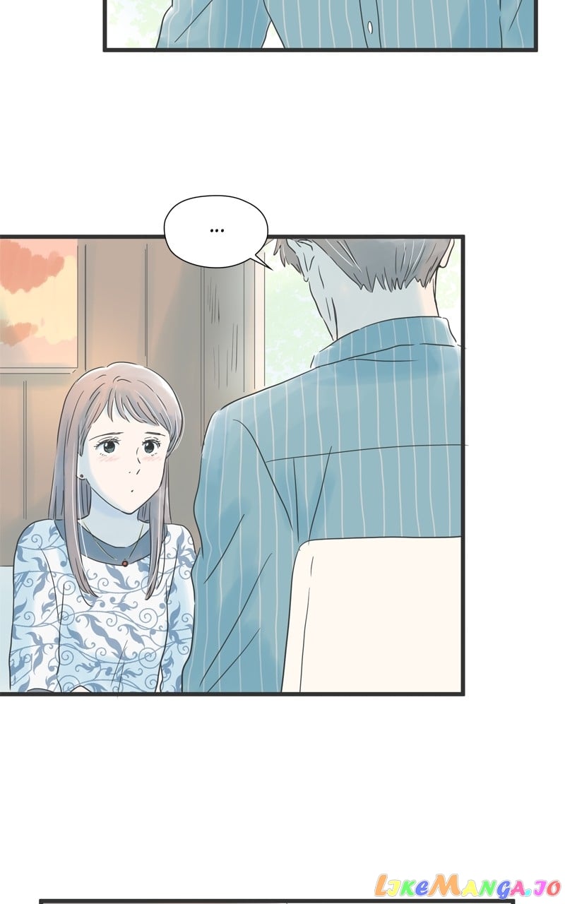 It Rains on Precious Days Chapter 65 - page 33