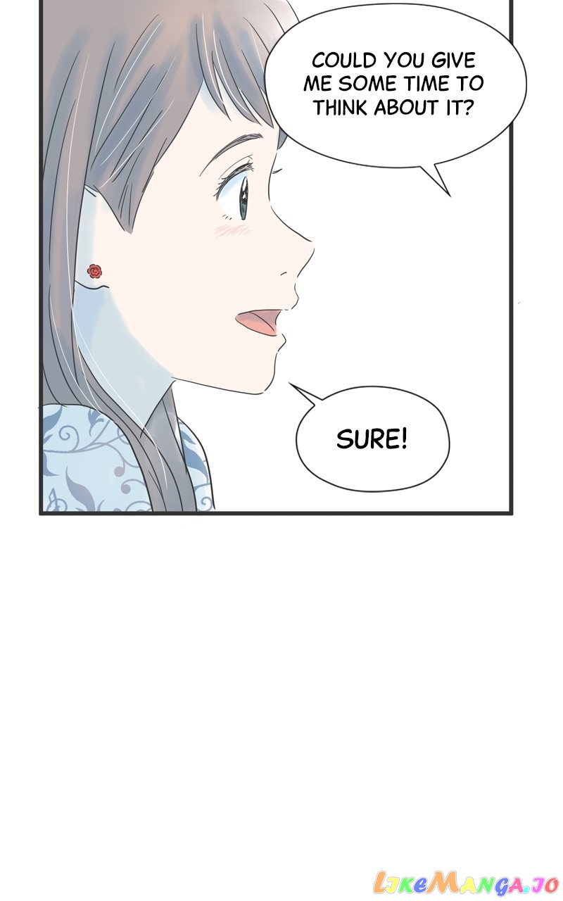 It Rains on Precious Days Chapter 65 - page 34