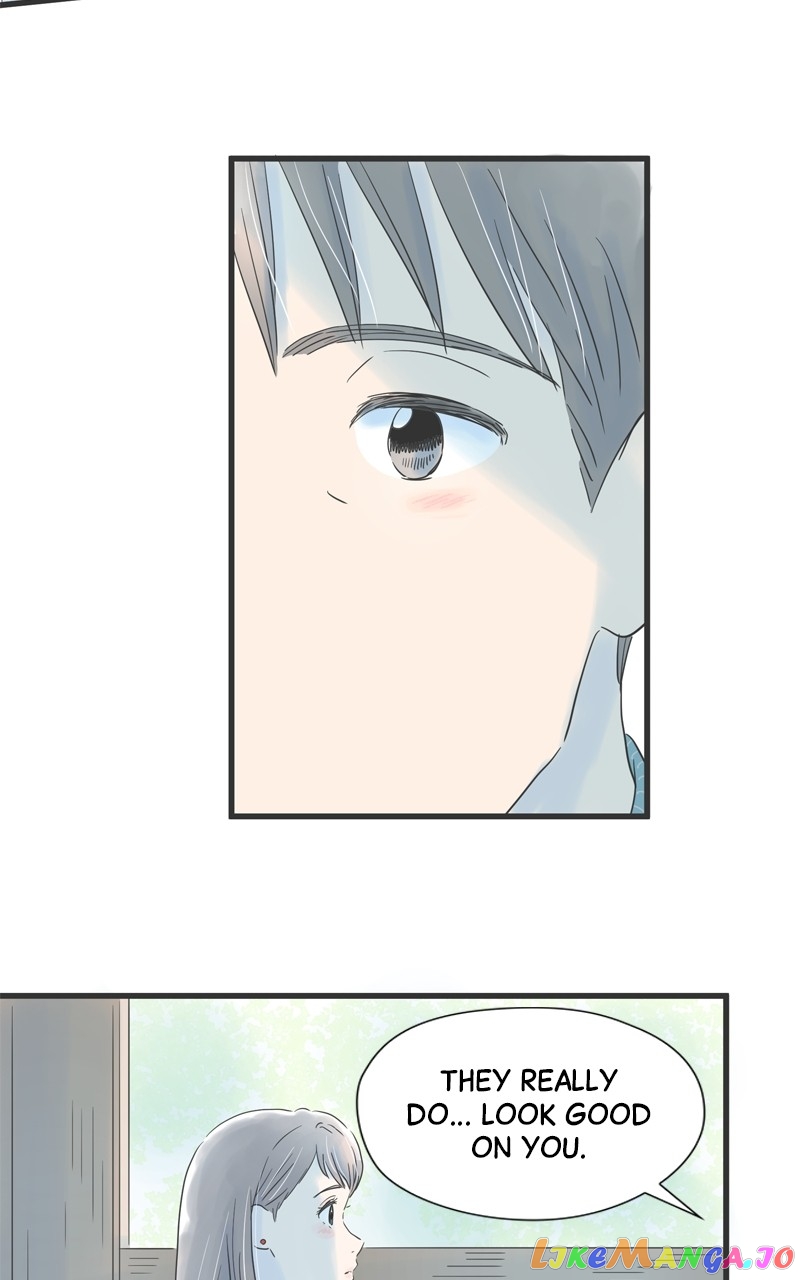 It Rains on Precious Days Chapter 65 - page 37
