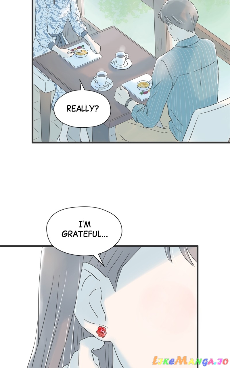 It Rains on Precious Days Chapter 65 - page 40