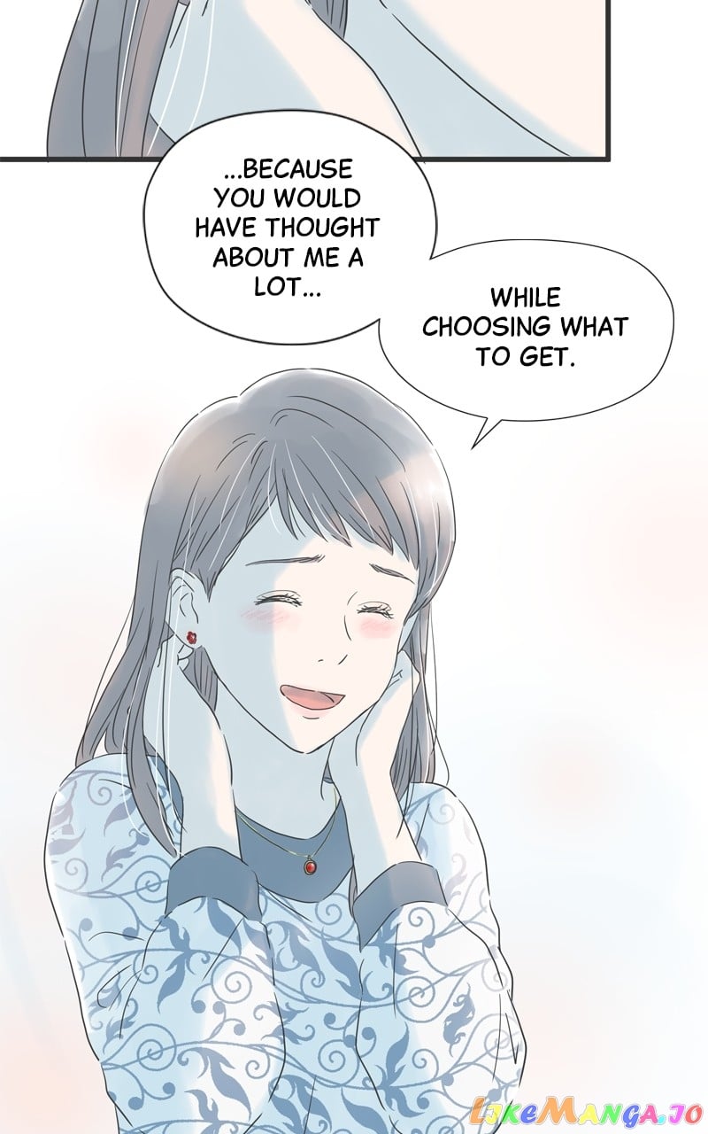 It Rains on Precious Days Chapter 65 - page 41