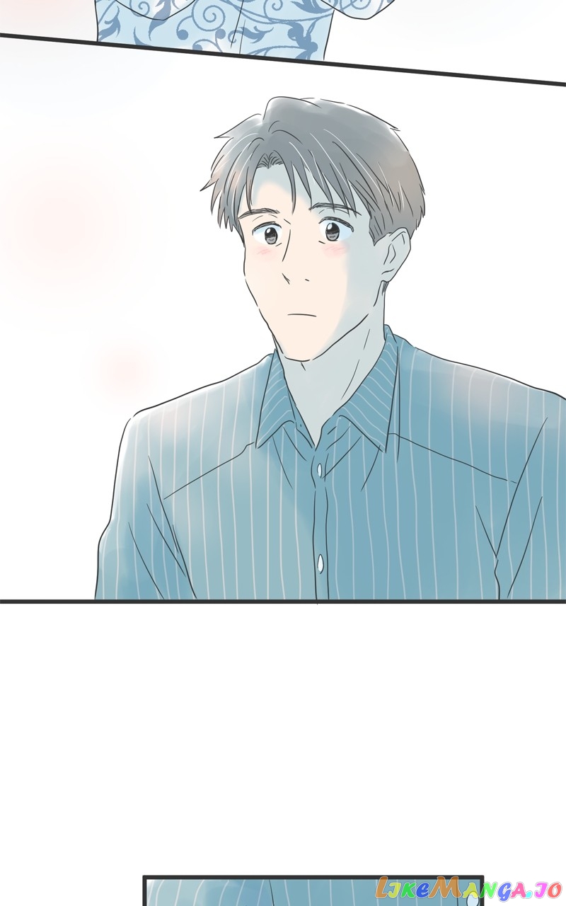 It Rains on Precious Days Chapter 65 - page 42