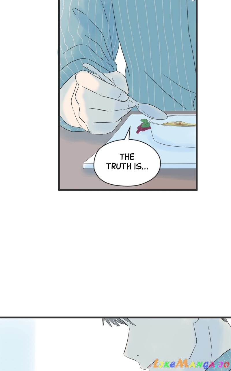 It Rains on Precious Days Chapter 65 - page 43