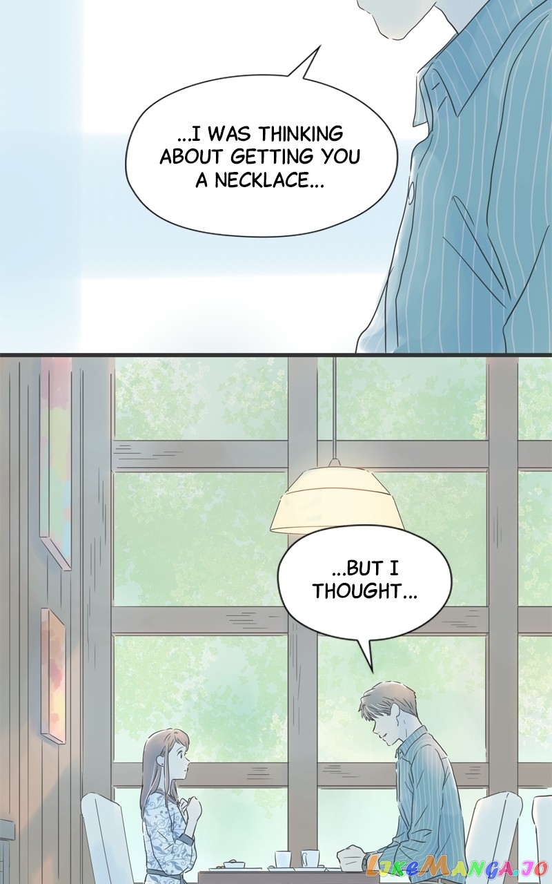 It Rains on Precious Days Chapter 65 - page 44