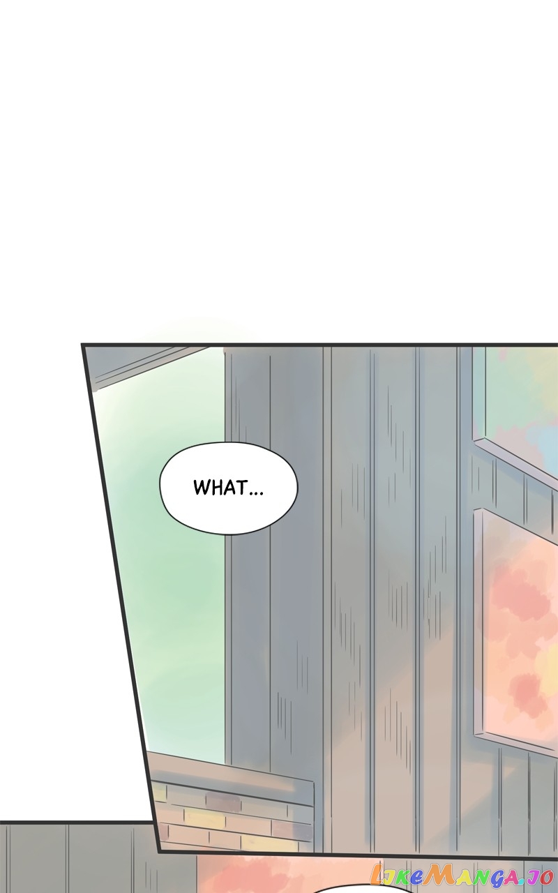 It Rains on Precious Days Chapter 65 - page 46