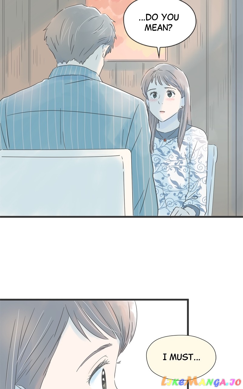 It Rains on Precious Days Chapter 65 - page 47