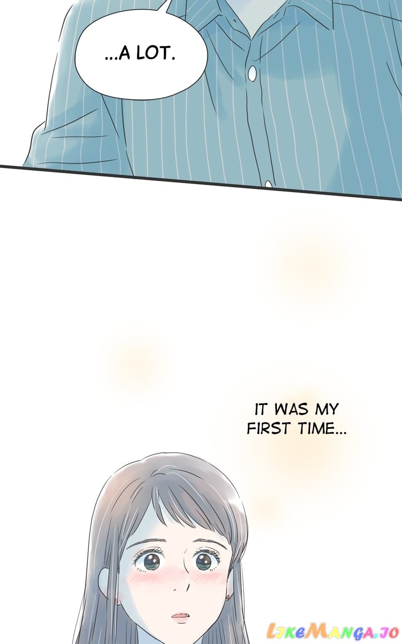 It Rains on Precious Days Chapter 65 - page 49