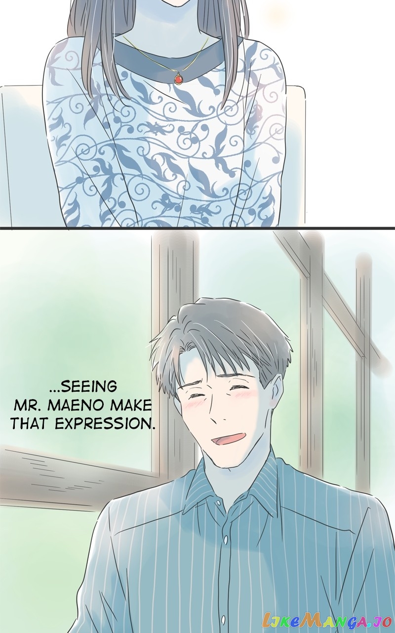 It Rains on Precious Days Chapter 65 - page 50