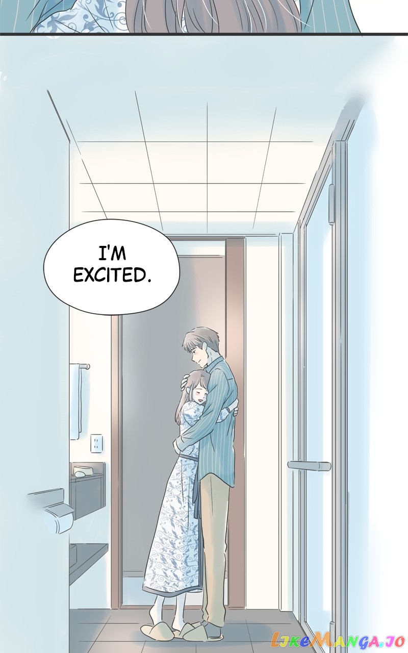 It Rains on Precious Days Chapter 65 - page 6