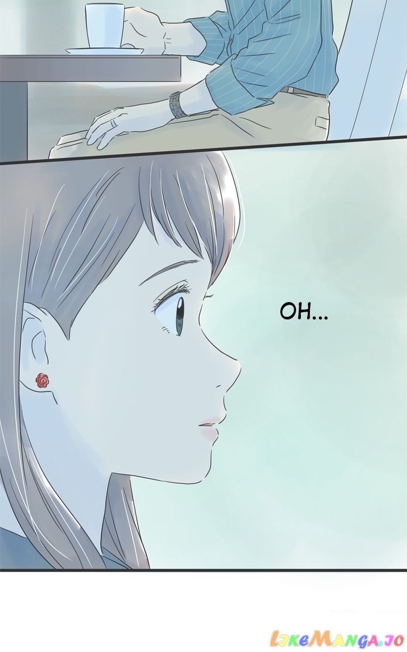It Rains on Precious Days Chapter 65 - page 57