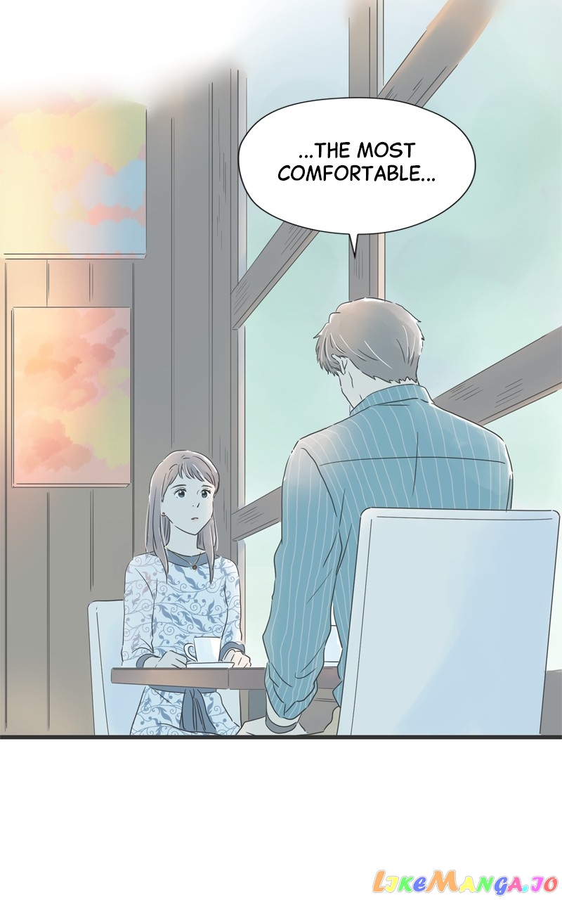 It Rains on Precious Days Chapter 65 - page 59