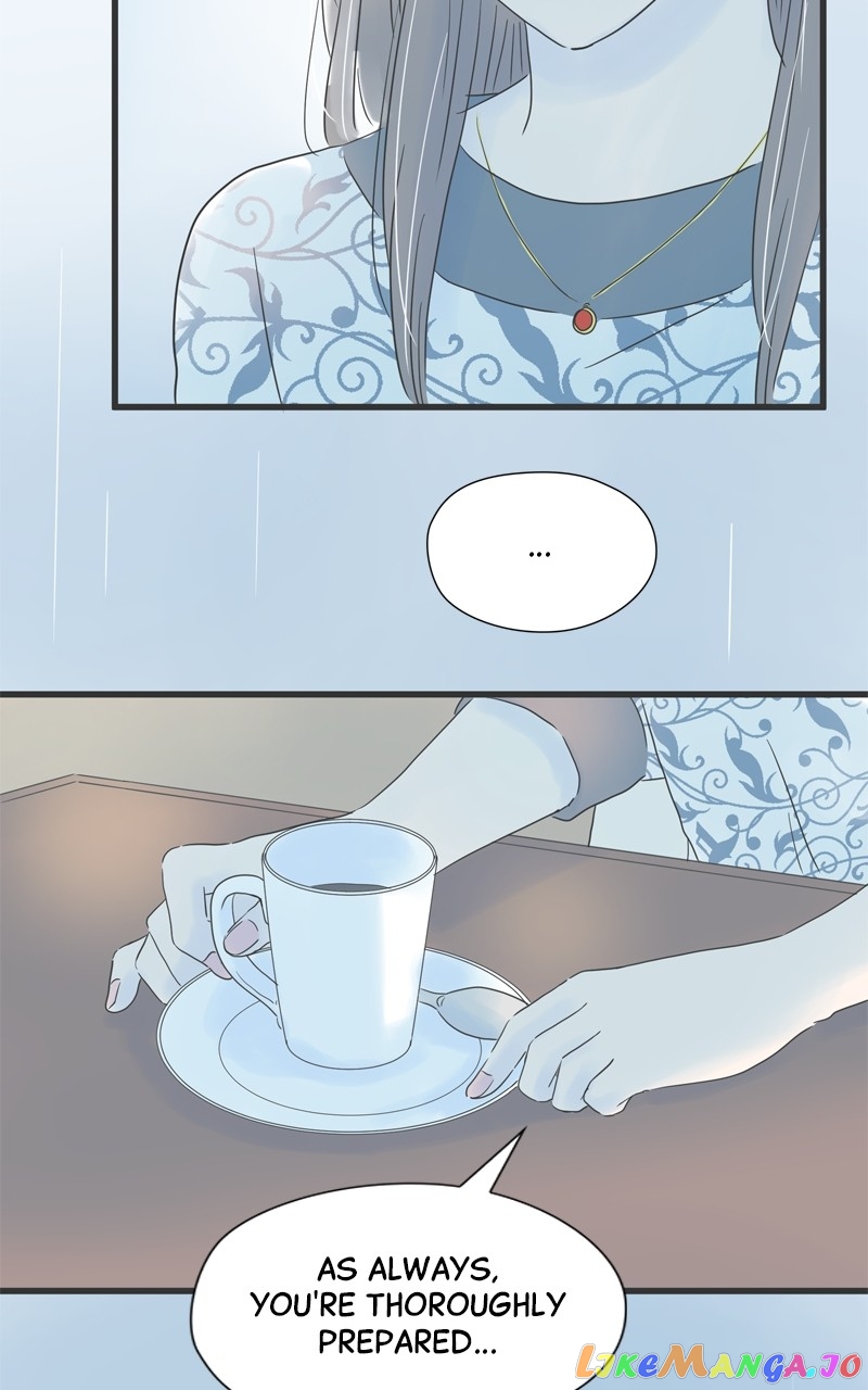 It Rains on Precious Days Chapter 65 - page 63