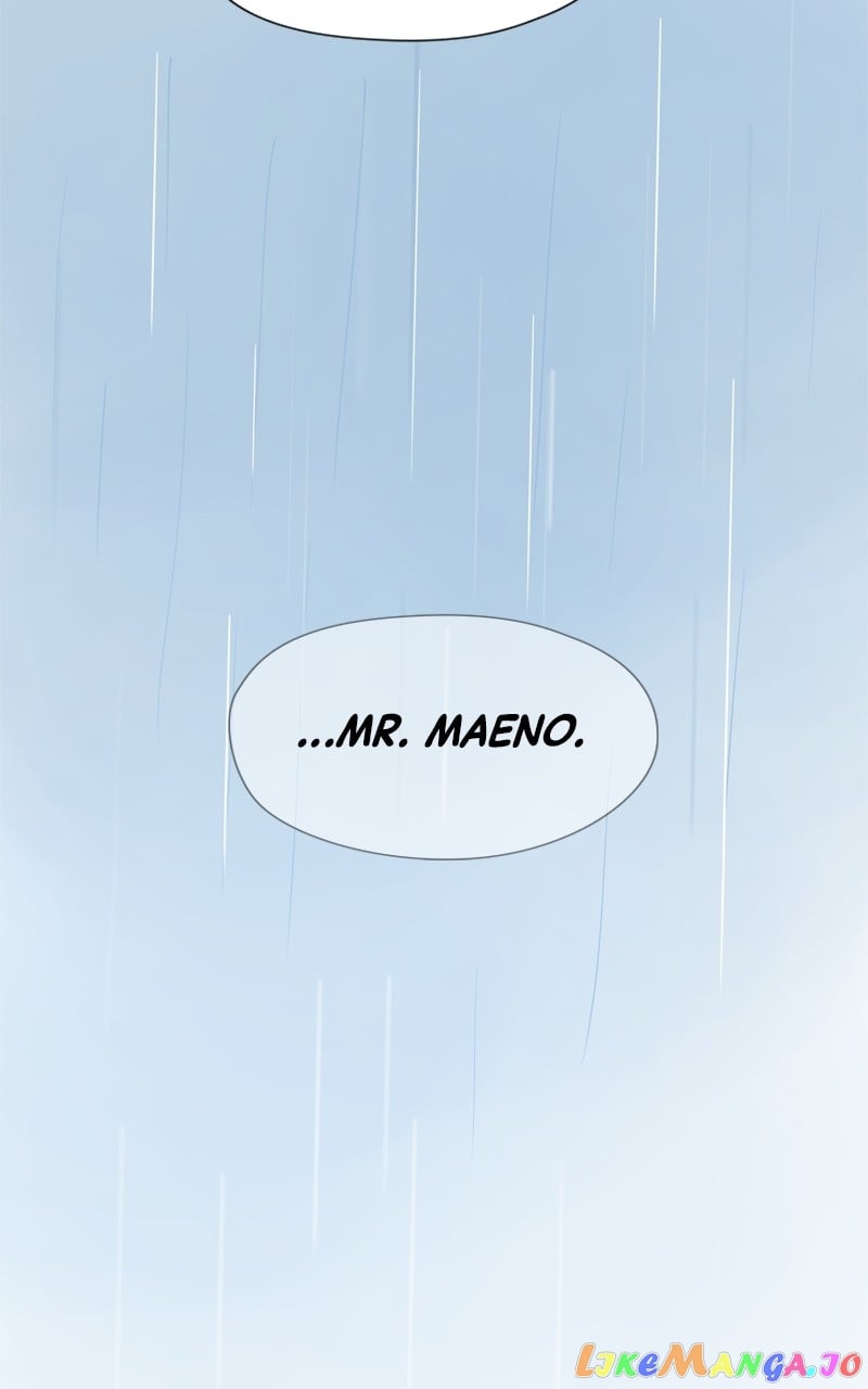It Rains on Precious Days Chapter 65 - page 64