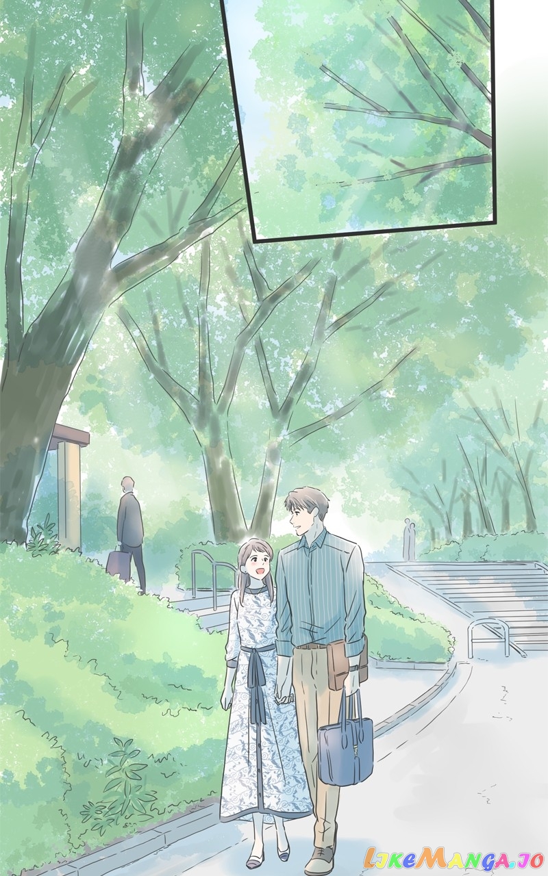 It Rains on Precious Days Chapter 65 - page 10