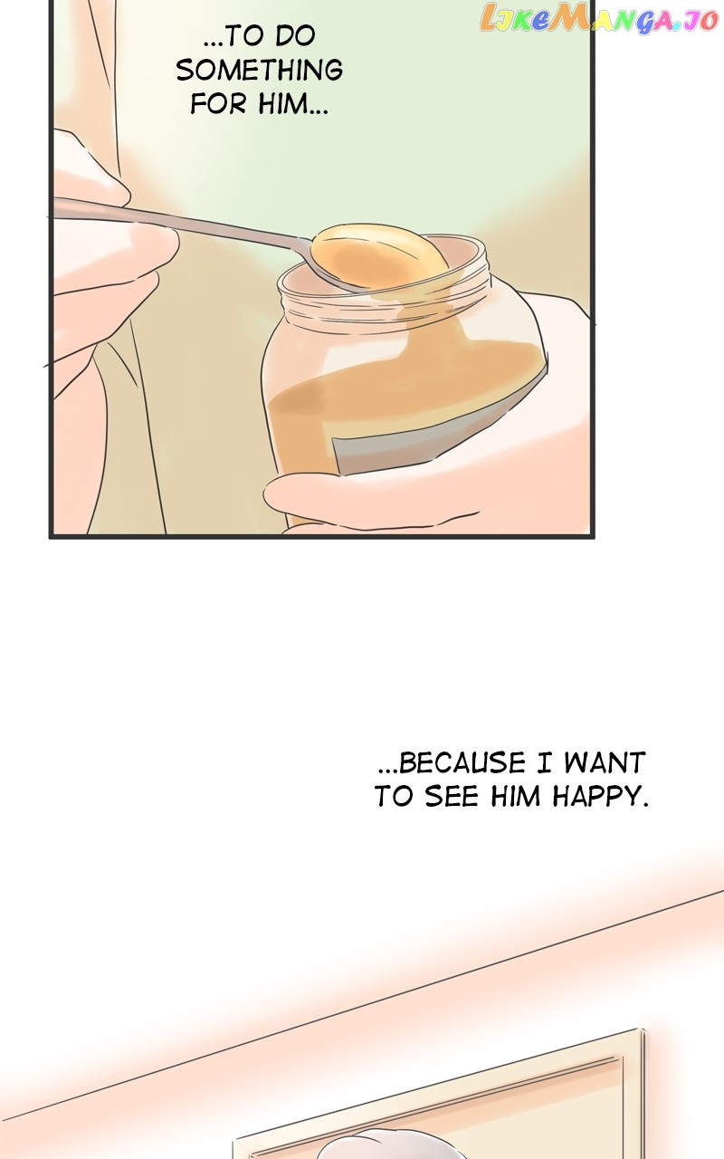 It Rains on Precious Days Chapter 67 - page 24