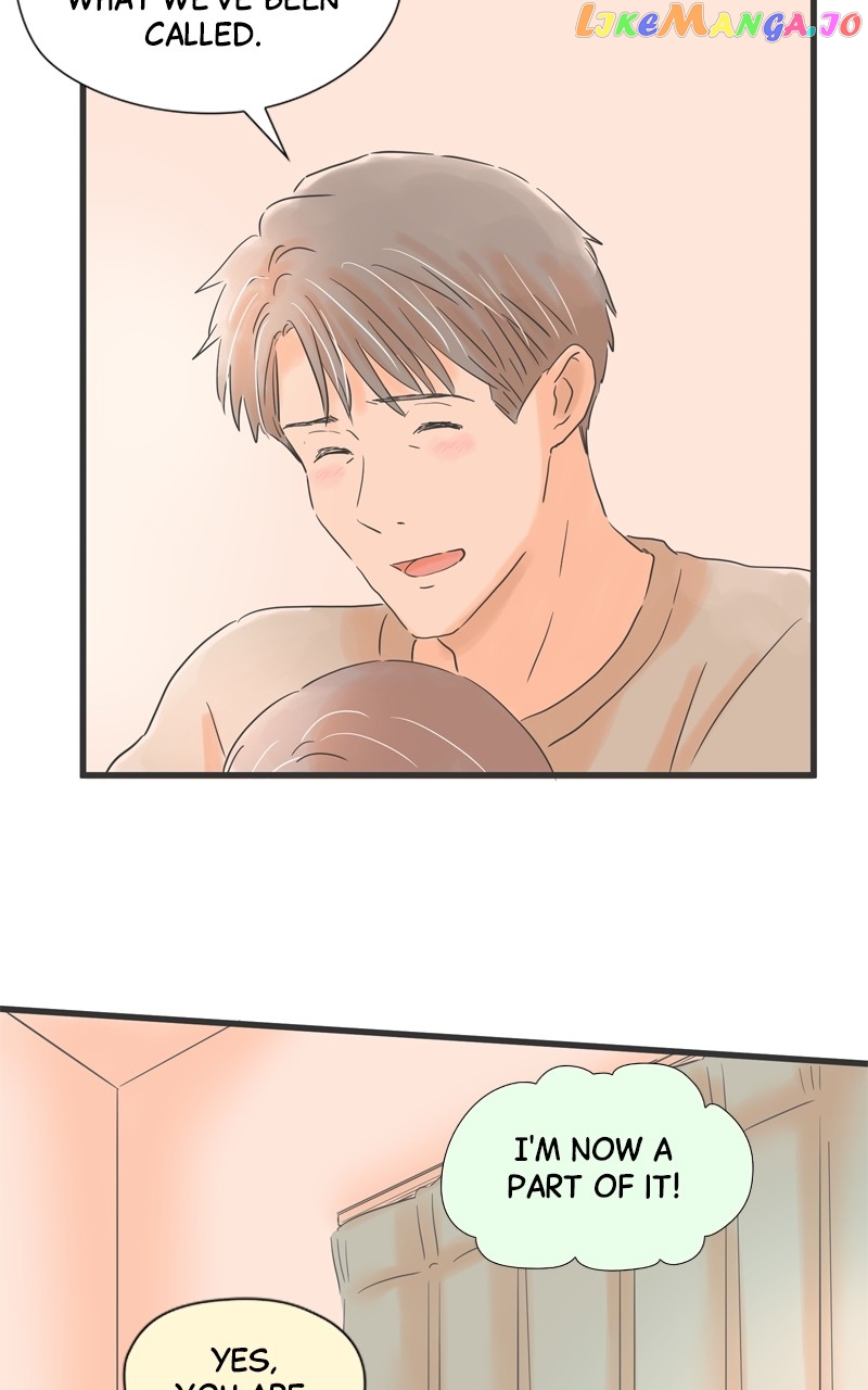 It Rains on Precious Days Chapter 67 - page 44