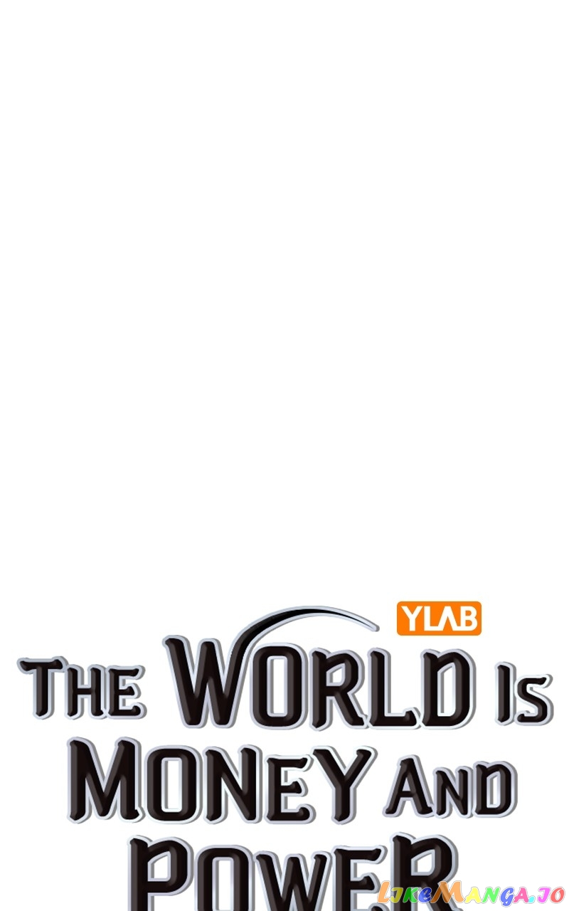 This World is Money And Power Chapter 127 - page 1