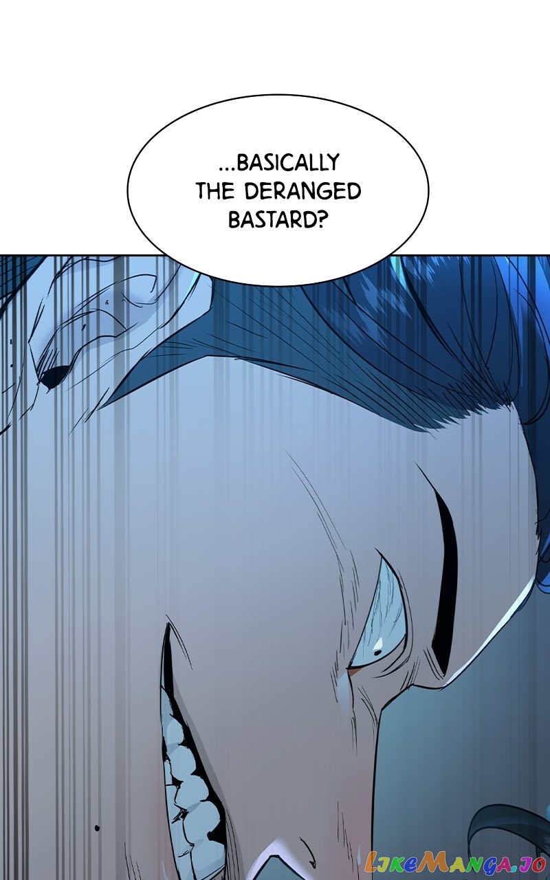 This World is Money And Power Chapter 127 - page 101