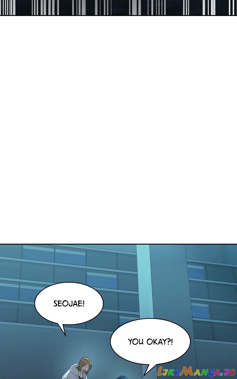 This World is Money And Power Chapter 127 - page 14