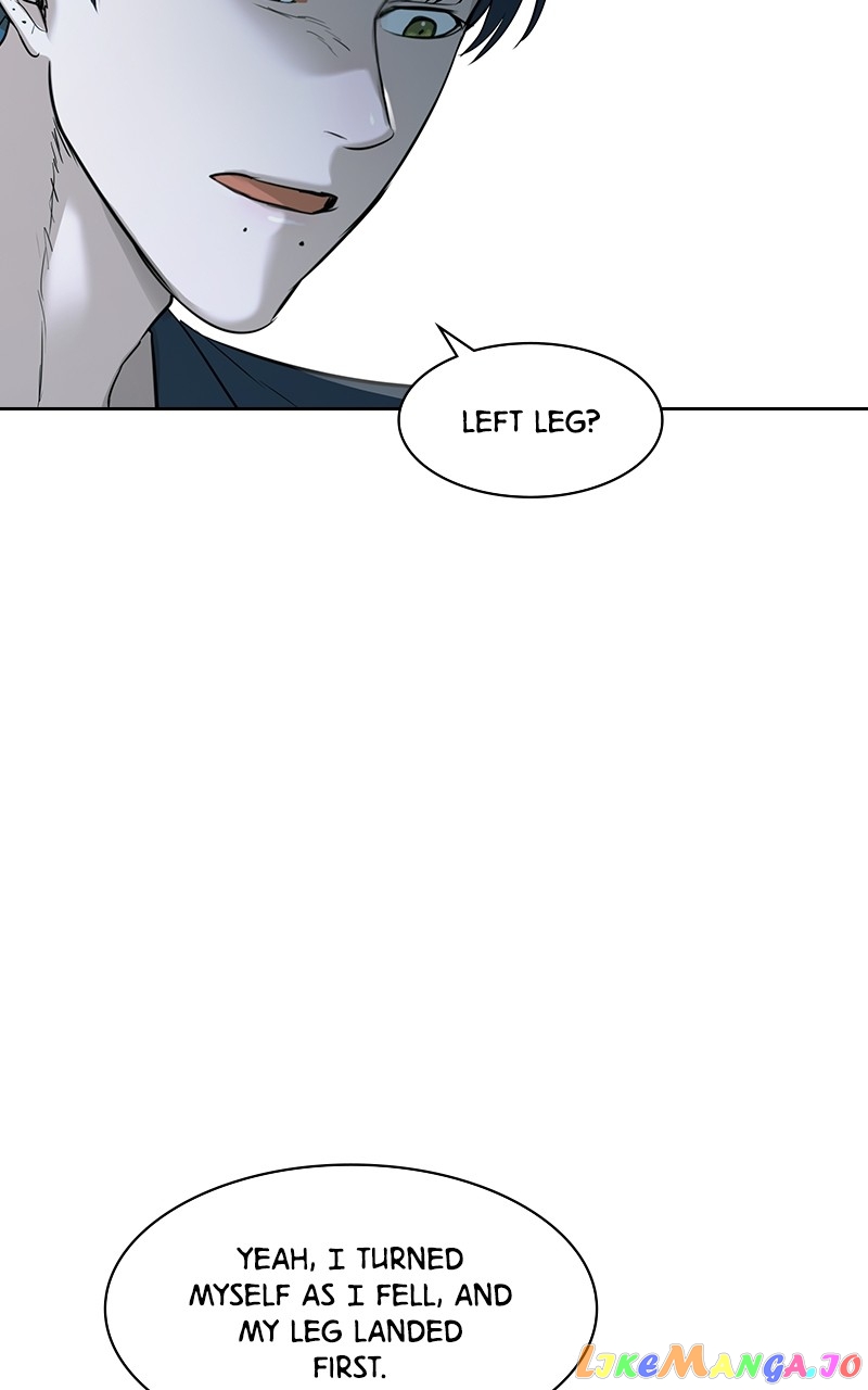 This World is Money And Power Chapter 127 - page 19