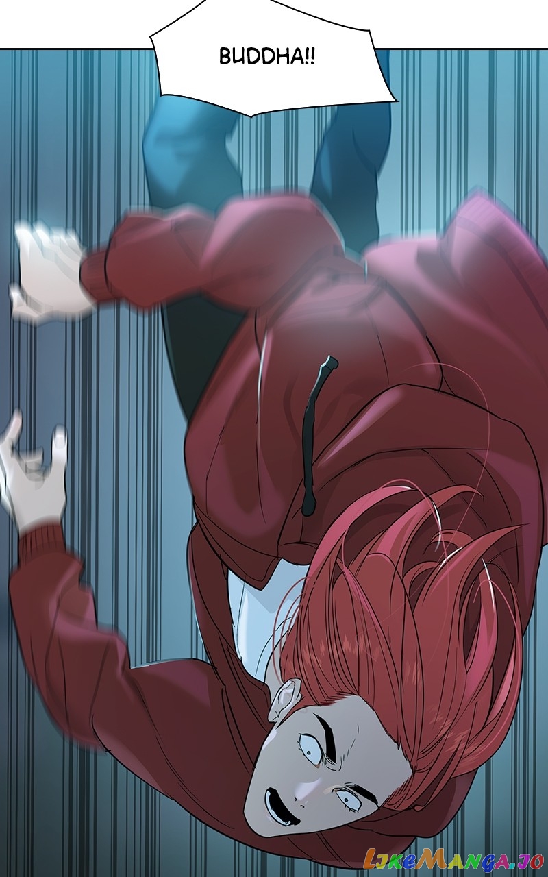 This World is Money And Power Chapter 127 - page 3