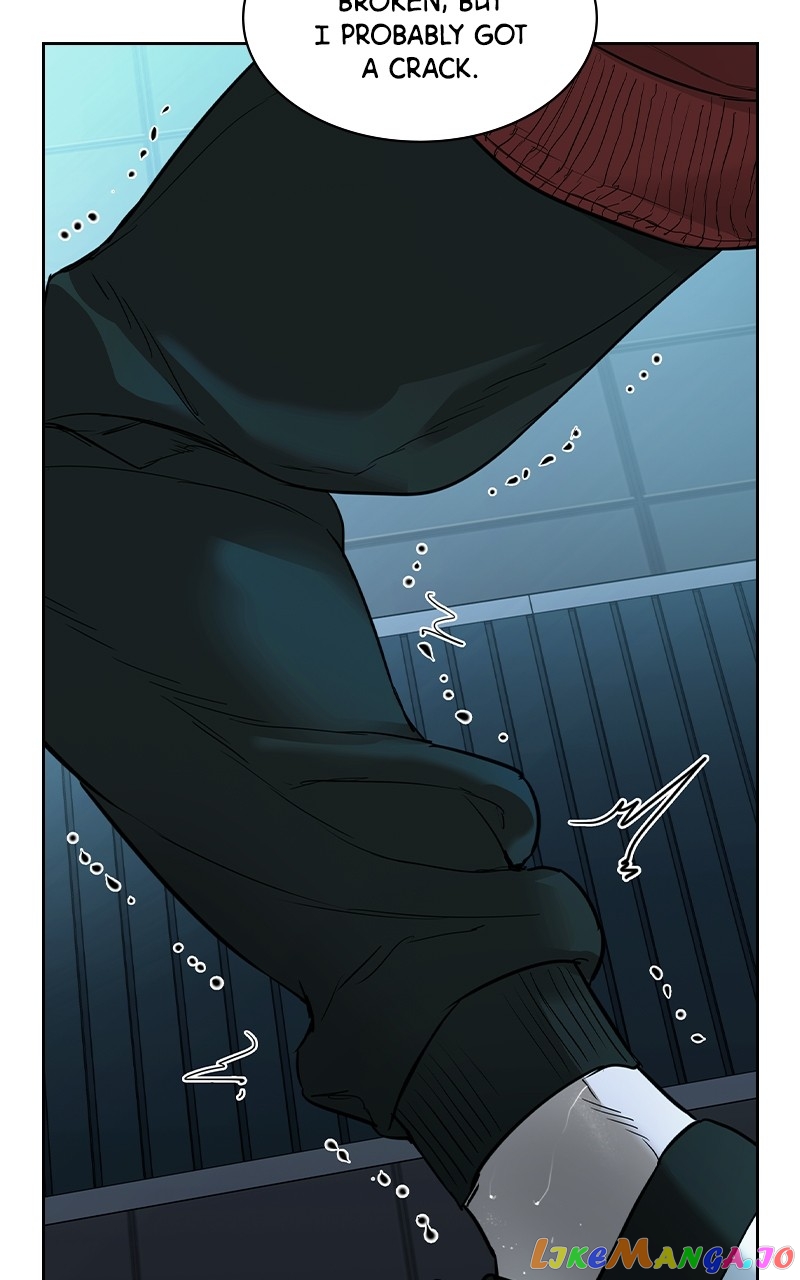 This World is Money And Power Chapter 127 - page 21