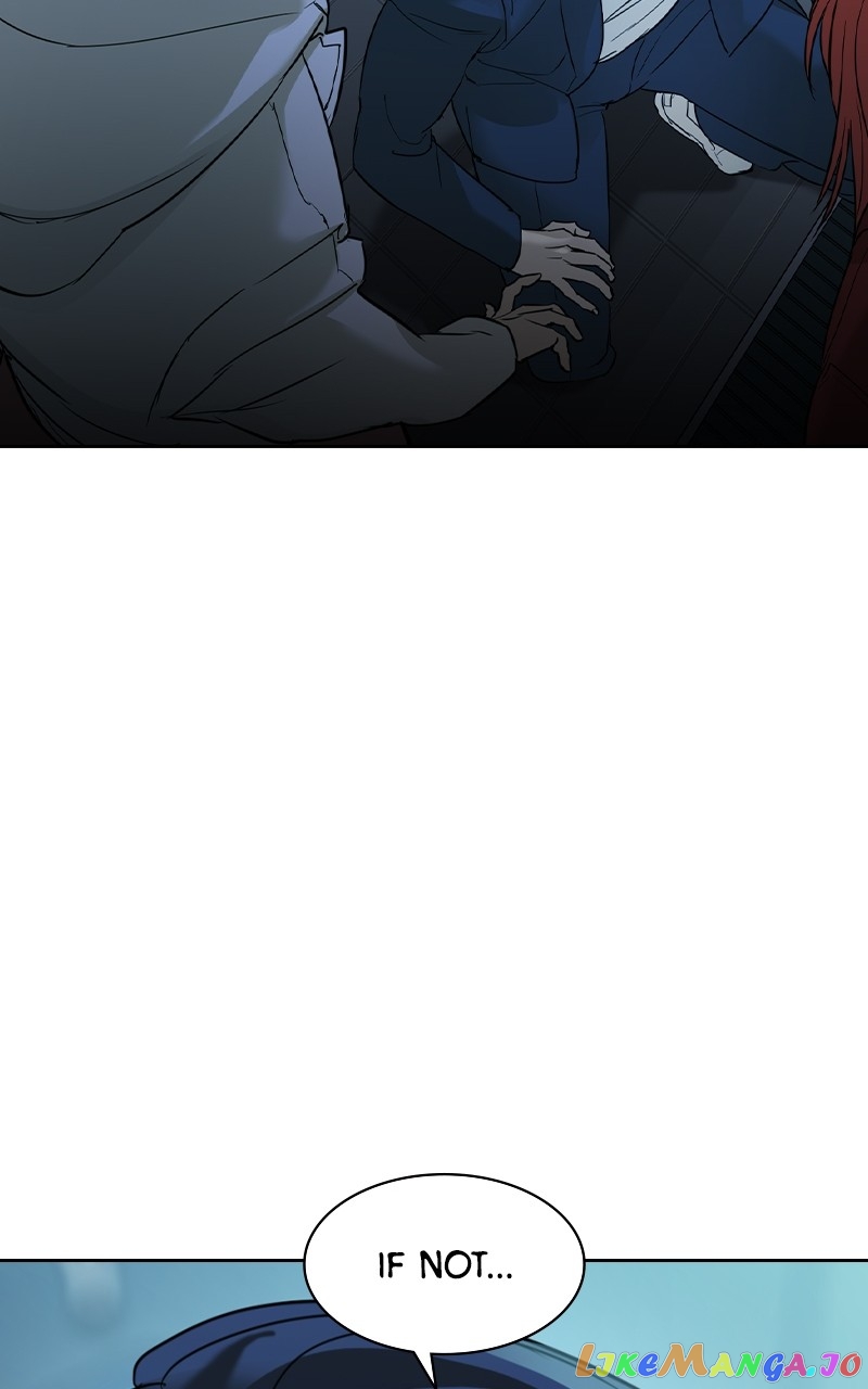 This World is Money And Power Chapter 127 - page 23