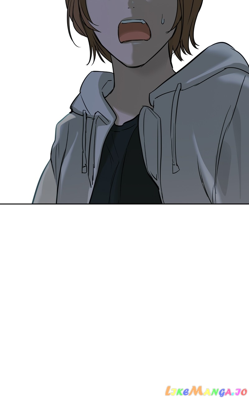 This World is Money And Power Chapter 127 - page 26