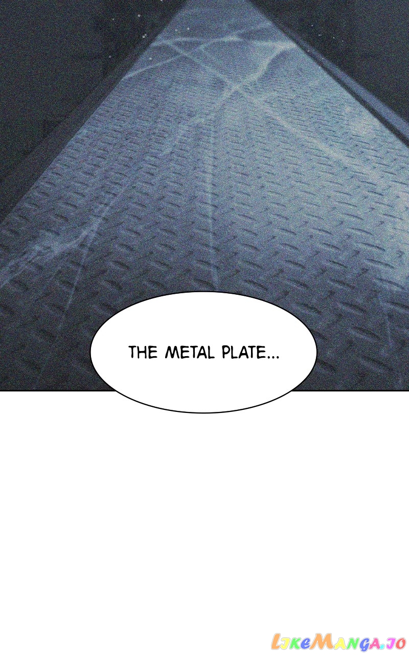 This World is Money And Power Chapter 127 - page 30