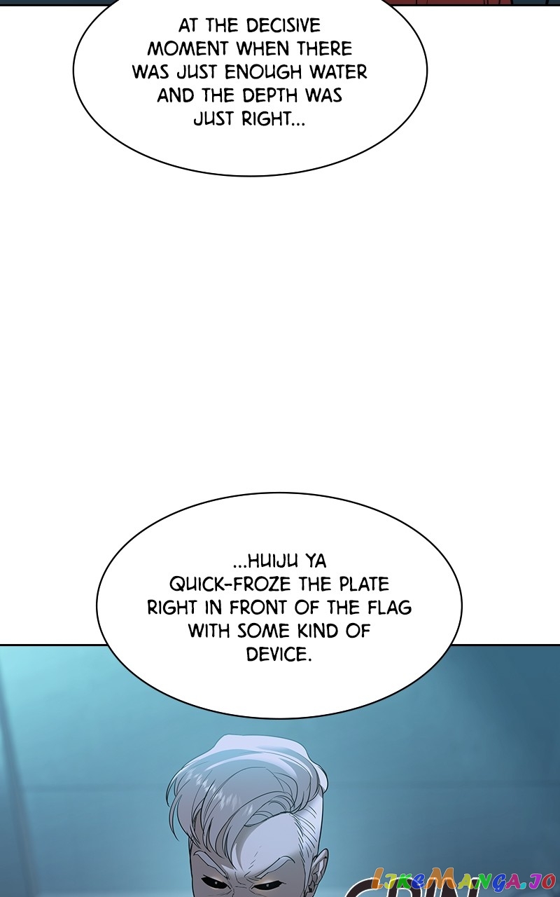 This World is Money And Power Chapter 127 - page 33