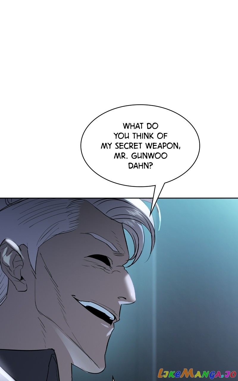 This World is Money And Power Chapter 127 - page 35
