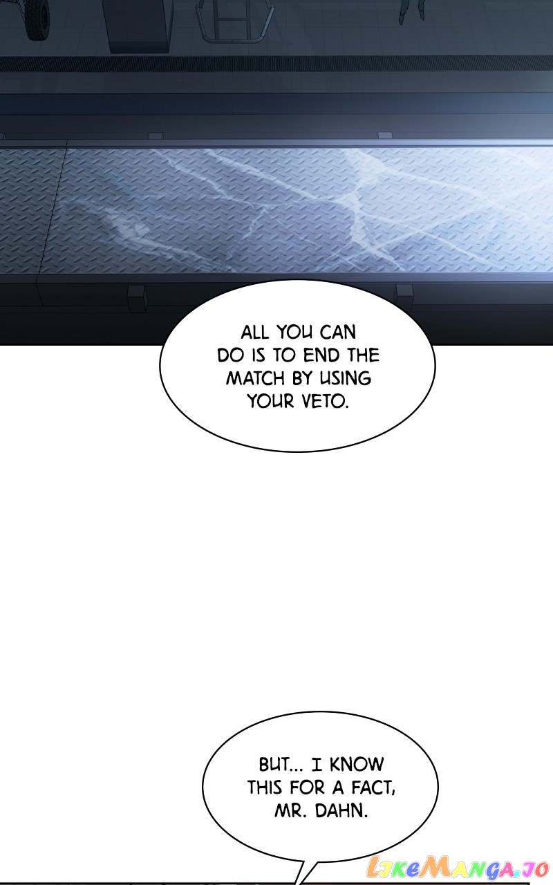 This World is Money And Power Chapter 127 - page 38